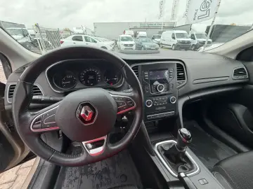 Renault Megane ENERGY TCe Zen