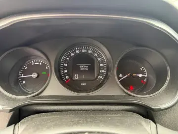 Renault Megane ENERGY TCe Zen