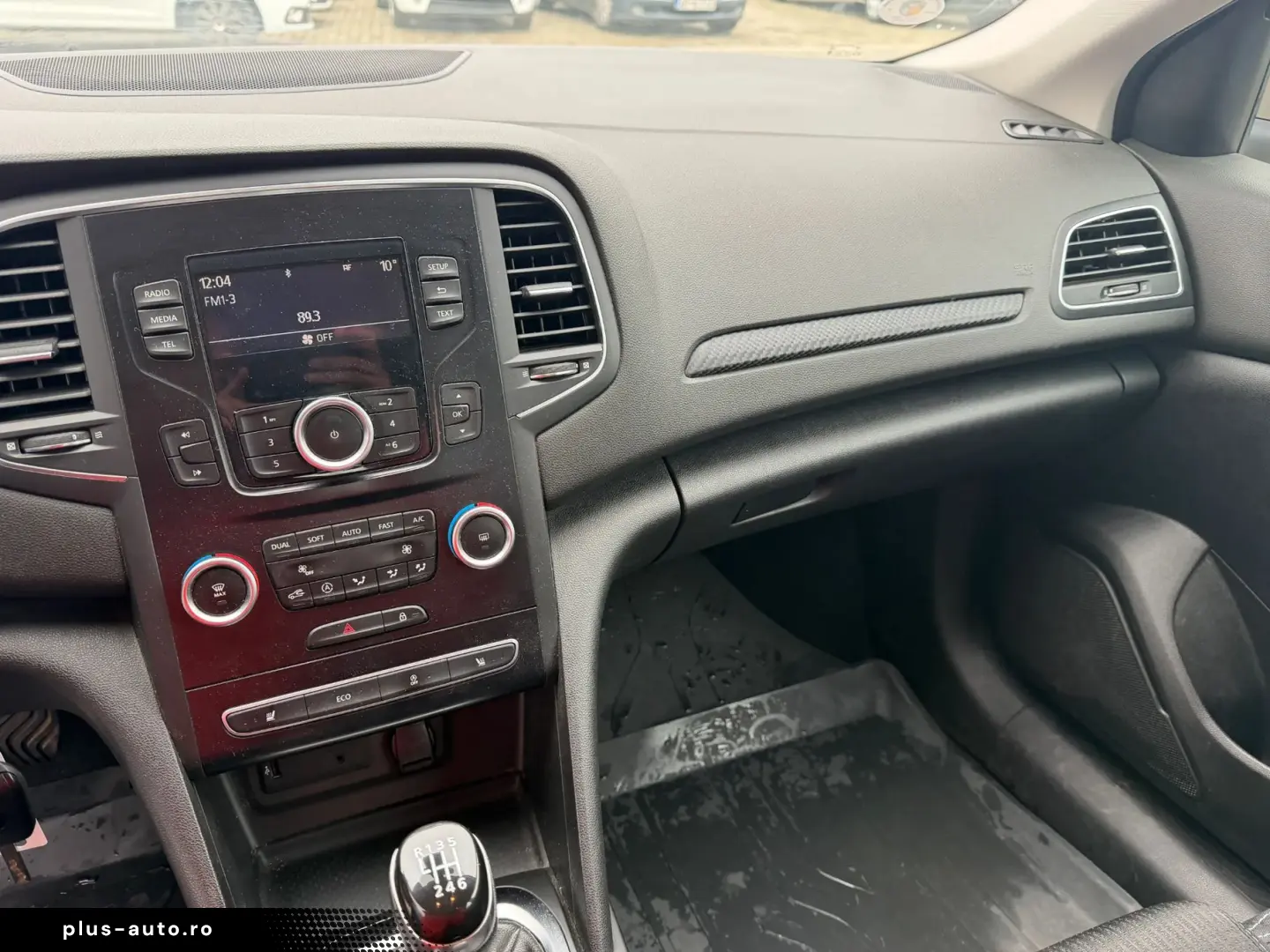 Renault Megane ENERGY TCe Zen