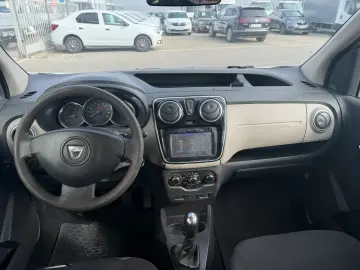 Dacia Dokker 1.6 102 CP Laureate
