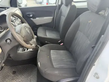 Dacia Dokker 1.6 102 CP Laureate