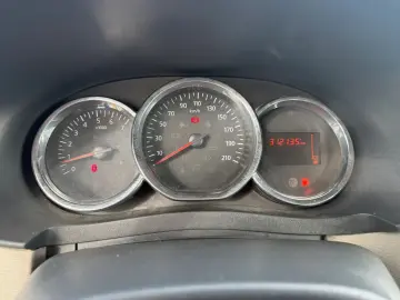 Dacia Dokker 1.6 102 CP Laureate