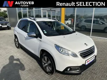 Peugeot 2008 1.6 Blue-HDi Style