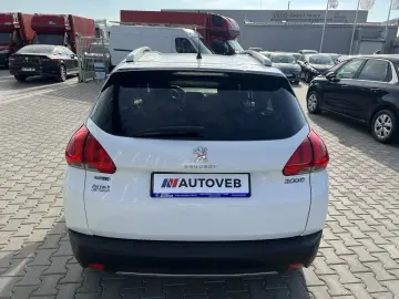 Peugeot 2008 1.6 Blue-HDi Style