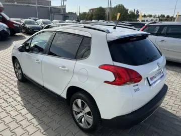 Peugeot 2008 1.6 Blue-HDi Style