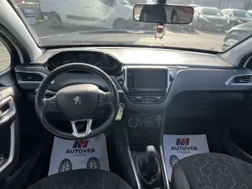 Peugeot 2008 1.6 Blue-HDi Style