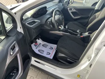 Peugeot 2008 1.6 Blue-HDi Style