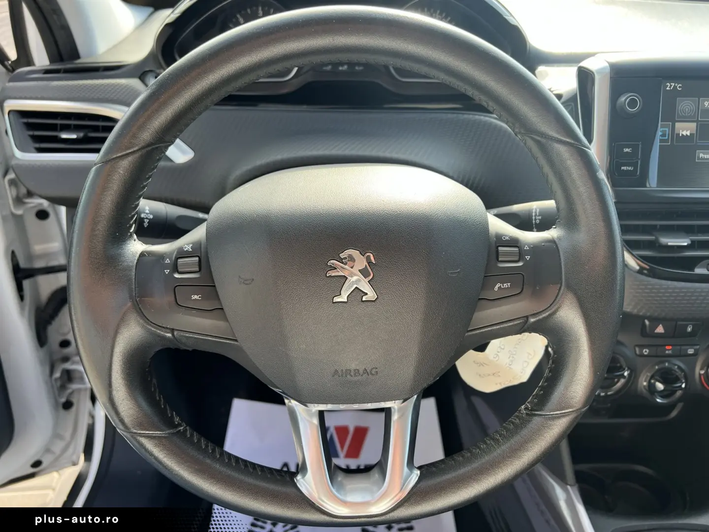 Peugeot 2008 1.6 Blue-HDi Style