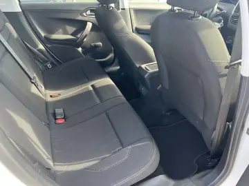 Peugeot 2008 1.6 Blue-HDi Style