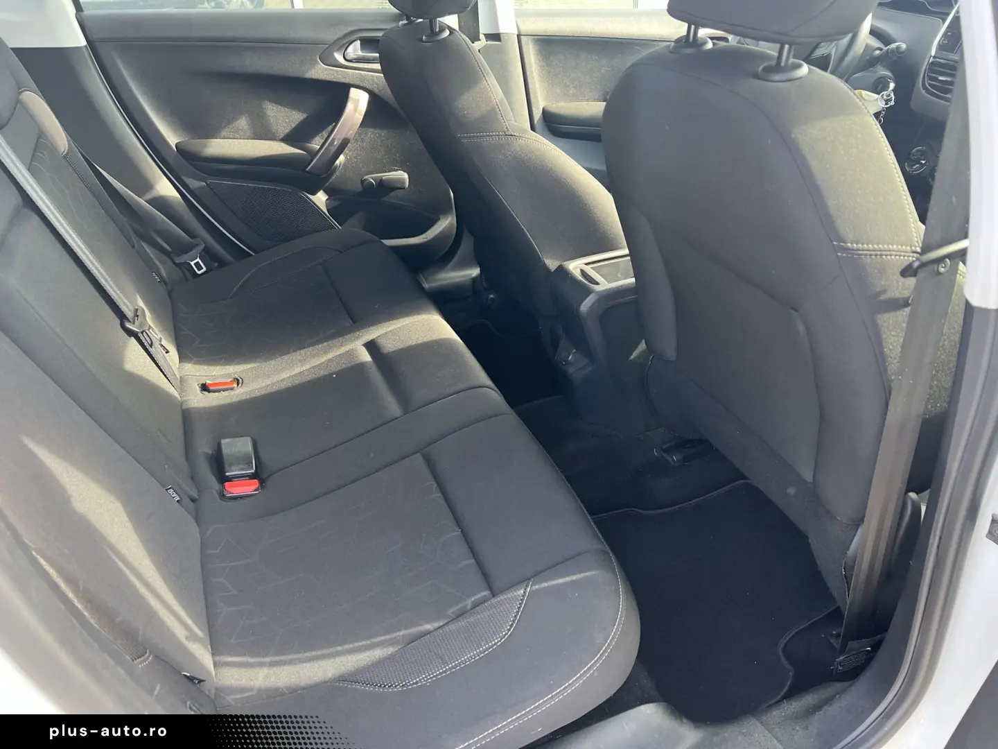 Peugeot 2008 1.6 Blue-HDi Style