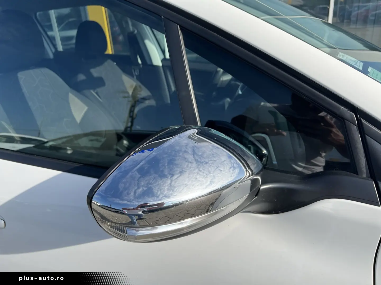 Peugeot 2008 1.6 Blue-HDi Style