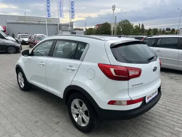 Kia Sportage 1.7 CRDi Active 2WD