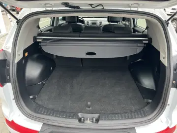 Kia Sportage 1.7 CRDi Active 2WD