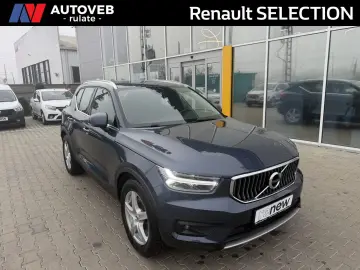 Volvo Xc-40