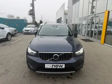 Volvo Xc-40