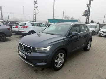 Volvo Xc-40