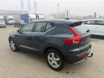 Volvo Xc-40