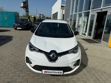 Renault ZOE Iconic Z.E. 50 - R135