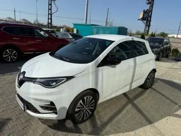 Renault ZOE Iconic Z.E. 50 - R135