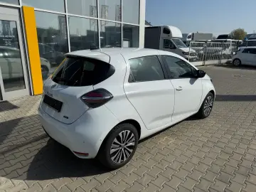 Renault ZOE Iconic Z.E. 50 - R135