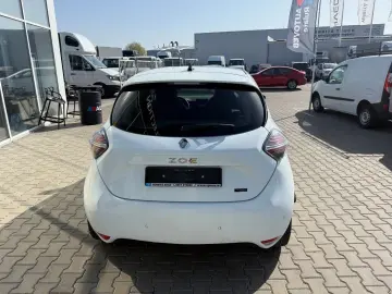 Renault ZOE Iconic Z.E. 50 - R135