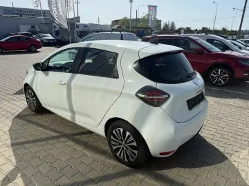 Renault ZOE Iconic Z.E. 50 - R135