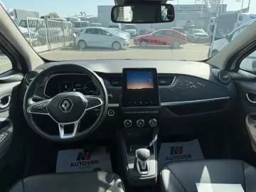 Renault ZOE Iconic Z.E. 50 - R135