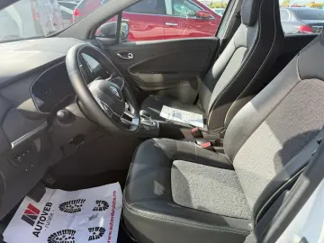 Renault ZOE Iconic Z.E. 50 - R135