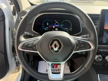 Renault ZOE Iconic Z.E. 50 - R135