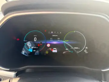 Renault ZOE Iconic Z.E. 50 - R135