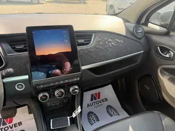 Renault ZOE Iconic Z.E. 50 - R135