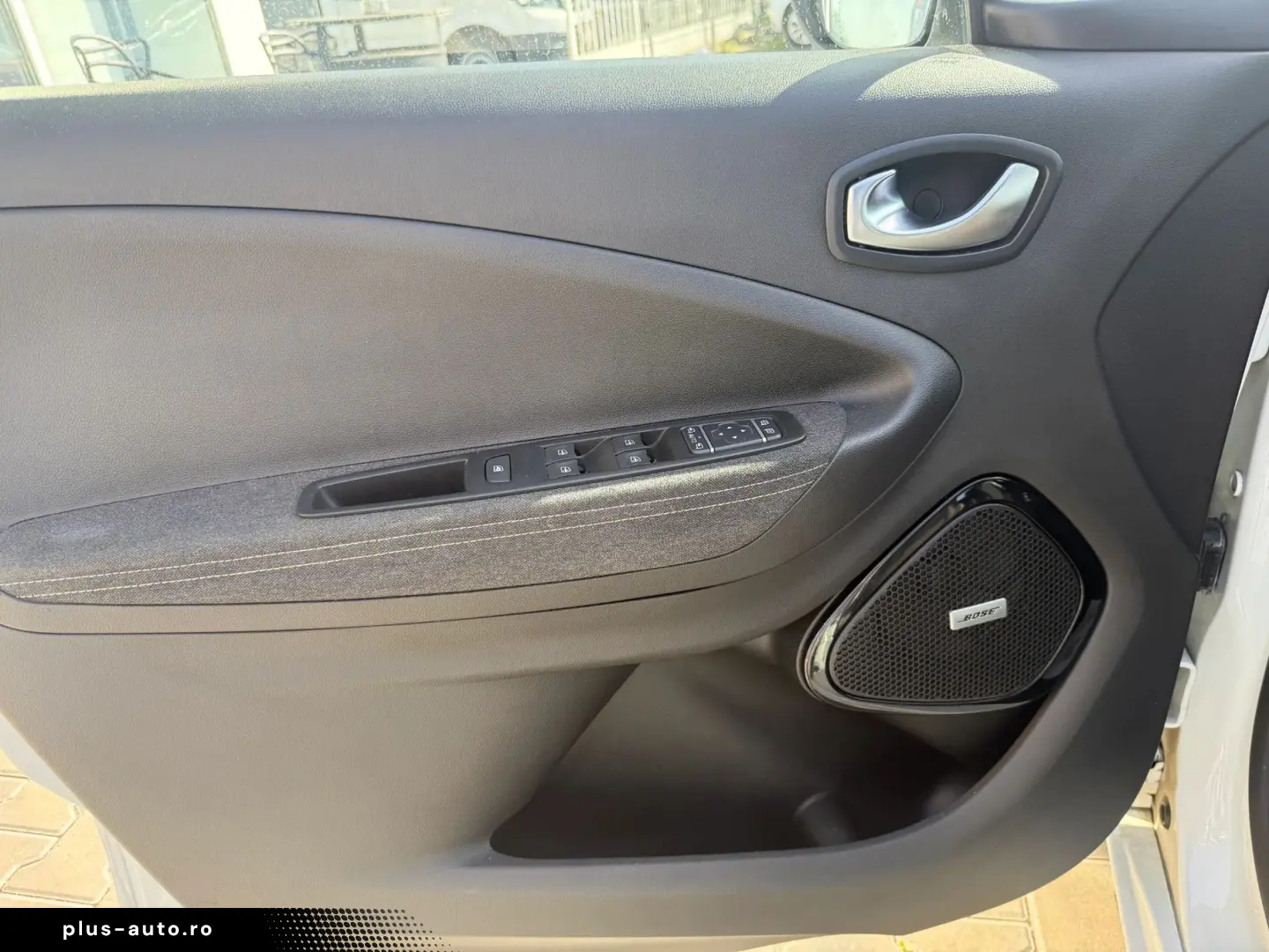 Renault ZOE Iconic Z.E. 50 - R135