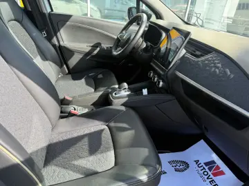 Renault ZOE Iconic Z.E. 50 - R135