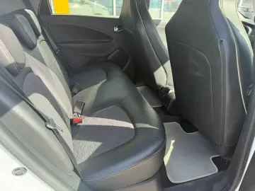 Renault ZOE Iconic Z.E. 50 - R135