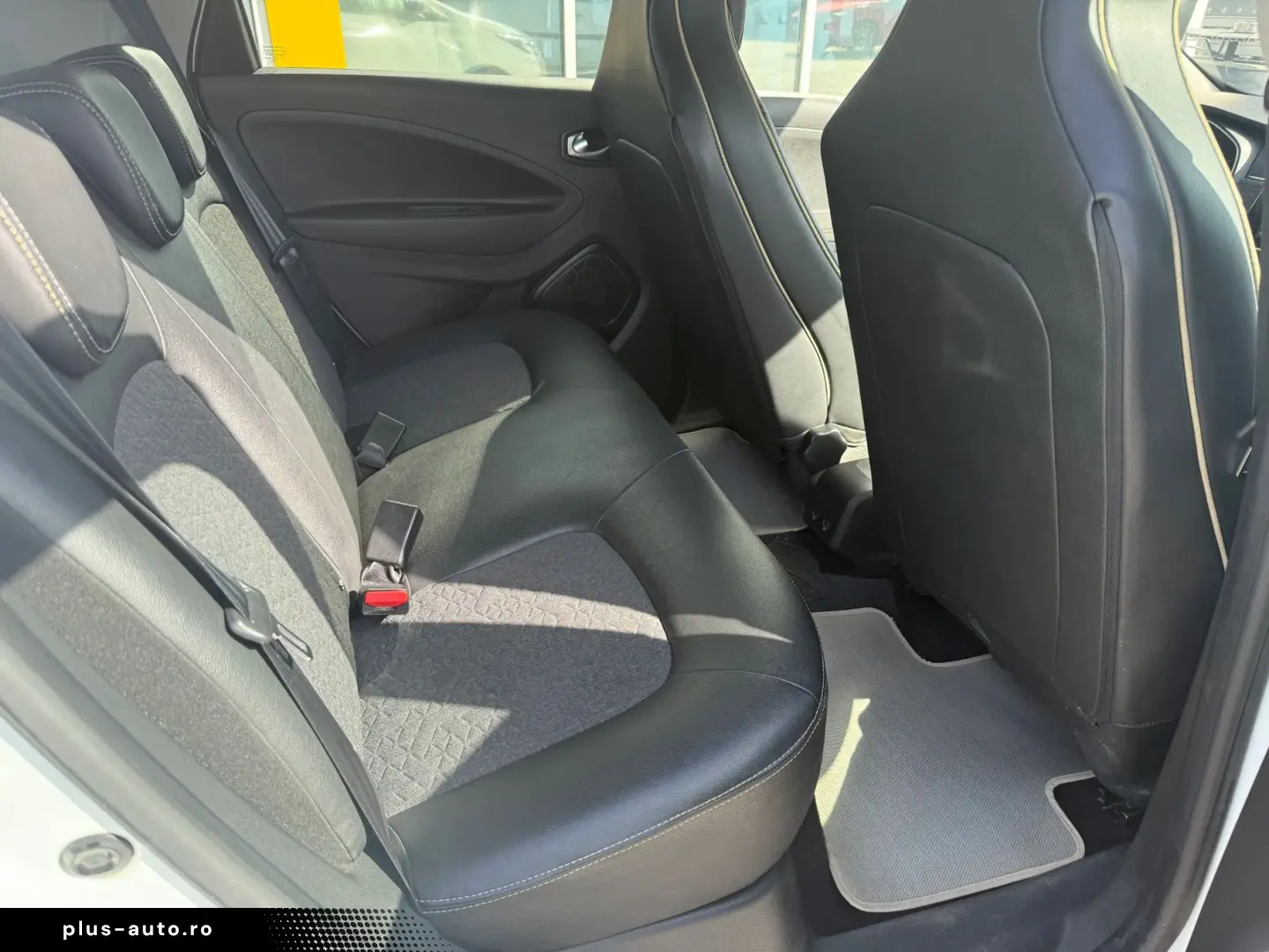 Renault ZOE Iconic Z.E. 50 - R135