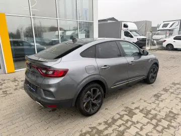 Renault Arkana E-TECH Hybrid 145 E-Tech Engineered