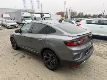 Renault Arkana E-TECH Hybrid 145 E-Tech Engineered