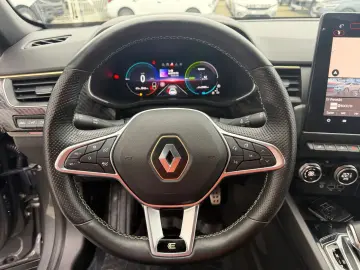 Renault Arkana E-TECH Hybrid 145 E-Tech Engineered