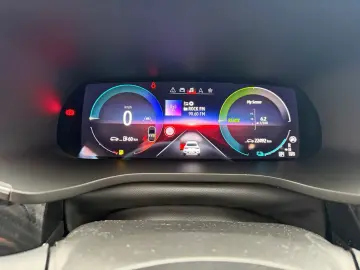 Renault Arkana E-TECH Hybrid 145 E-Tech Engineered