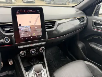 Renault Arkana E-TECH Hybrid 145 E-Tech Engineered