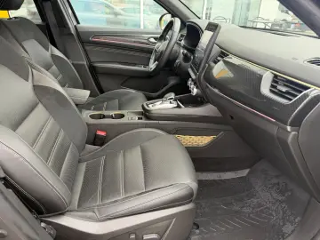 Renault Arkana E-TECH Hybrid 145 E-Tech Engineered