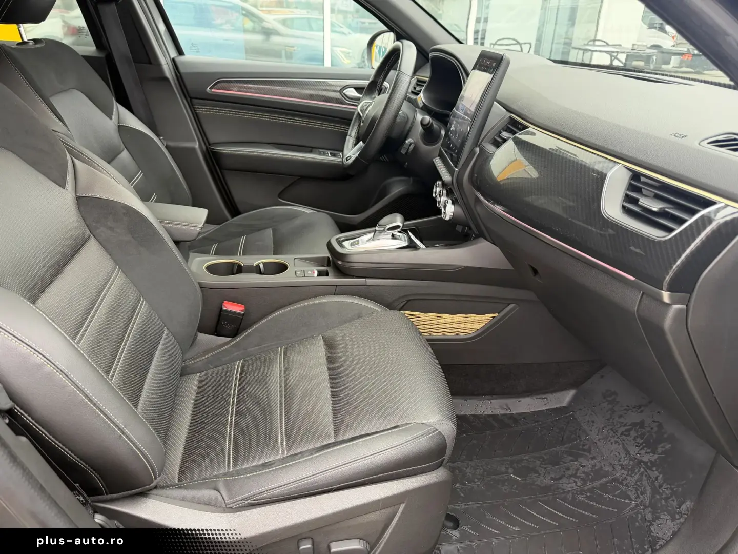 Renault Arkana E-TECH Hybrid 145 E-Tech Engineered