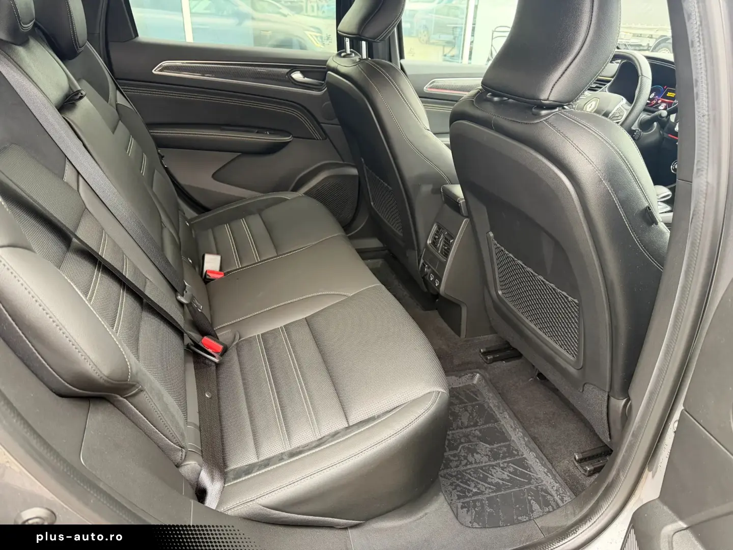 Renault Arkana E-TECH Hybrid 145 E-Tech Engineered