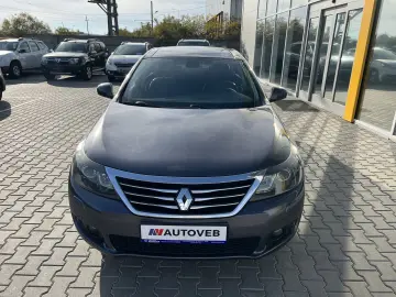 Renault Latitude 2.0 dCi Privilege
