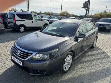 Renault Latitude 2.0 dCi Privilege