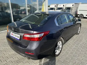 Renault Latitude 2.0 dCi Privilege