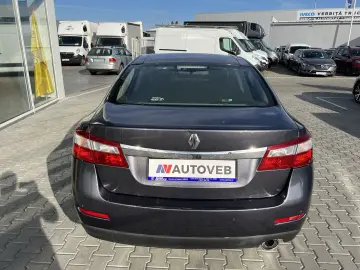 Renault Latitude 2.0 dCi Privilege