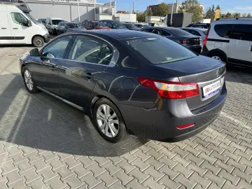 Renault Latitude 2.0 dCi Privilege