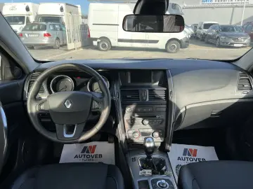 Renault Latitude 2.0 dCi Privilege