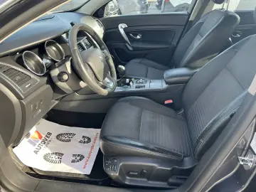 Renault Latitude 2.0 dCi Privilege